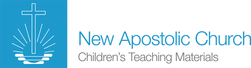 Privacy policy - New Apostolic Church Children’s Teaching Materials