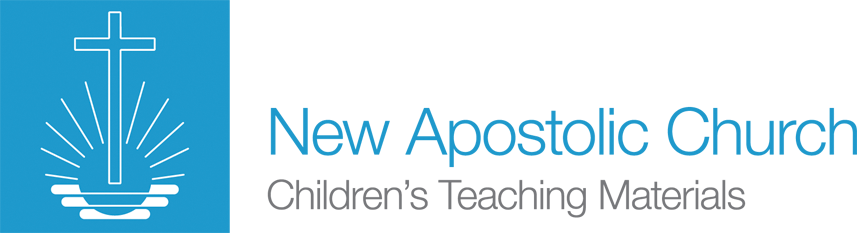 New Apostolic Church Logo